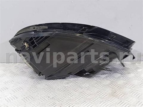 Фары передние (комплект) Audi A6 C7, 2013 г., арт. 26673, фото 13