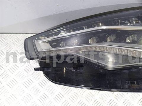 Фары передние (комплект) Audi A6 C7, 2013 г., арт. 26673, фото 23