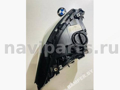 Фары передние (комплект) BMW 5 F10/F11/GT F07, 2012 г., OEM 72032557203256, арт. 29124, фото 14