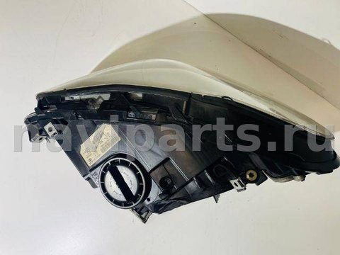 Фары передние (комплект) BMW 5 F10/F11/GT F07, 2012 г., OEM 72032557203256, арт. 29124, фото 18