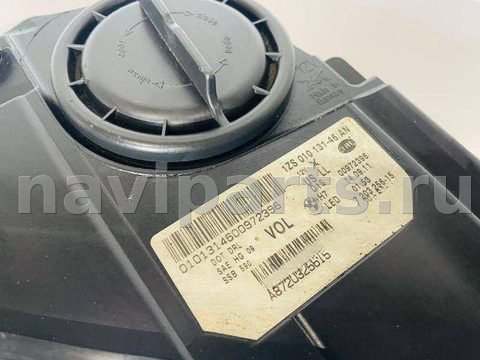 Фары передние (комплект) BMW 5 F10/F11/GT F07, 2012 г., OEM 72032557203256, арт. 29124, фото 19