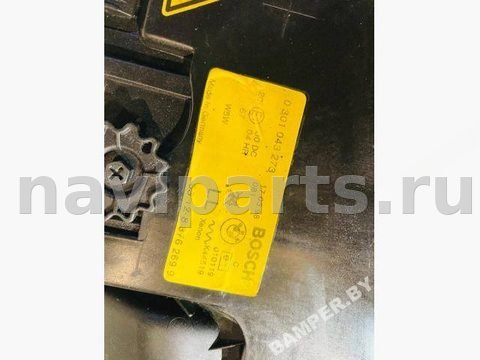 Фары передние (комплект) BMW 7 E38, 1997 г., OEM 83762698376270, арт. 31311, фото 10