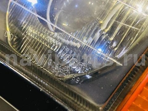Фары передние (комплект) BMW 7 E38, 1997 г., арт. 31504, фото 2