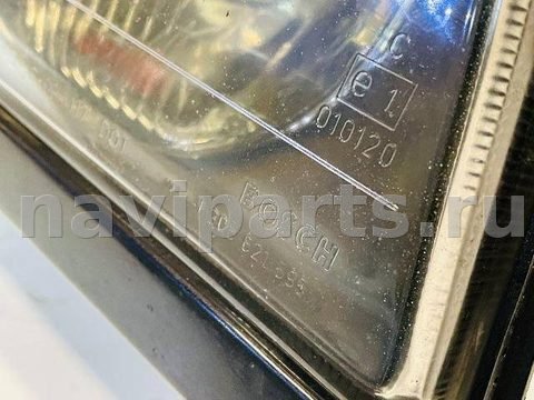 Фары передние (комплект) BMW 7 E38, 1997 г., арт. 31504, фото 9
