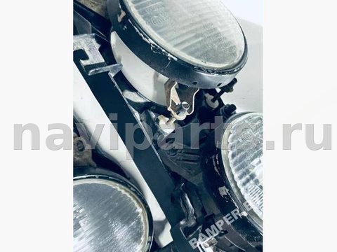 Фары передние (комплект) BMW 5 E34, 1992 г., арт. 35182, фото 18