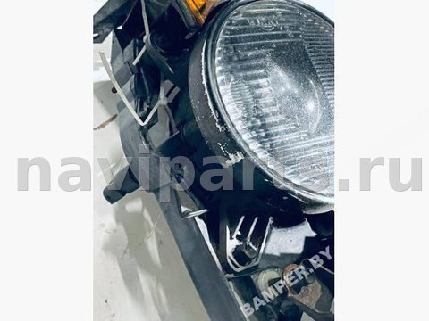Фары передние (комплект) BMW 5 E34, 1992 г., арт. 35182, фото 20