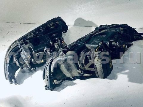 Фары передние (комплект) BMW 5 E39, 2002 г., арт. 36366, фото 5