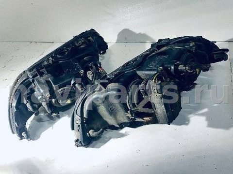 Фары передние (комплект) BMW 5 E39, 2002 г., арт. 36366, фото 6