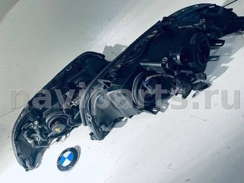 Фары передние (комплект) BMW 5 E39, 2002 г., арт. 36367, фото 8