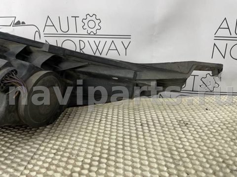 Фары передние (комплект) Ford Fiesta, 2009 г., OEM 8A6113W029CG, арт. 371, фото 10