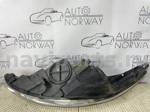 Фары передние (комплект) Ford Fiesta, 2009 г., OEM 8A6113W029CG, арт. 371, фото 14