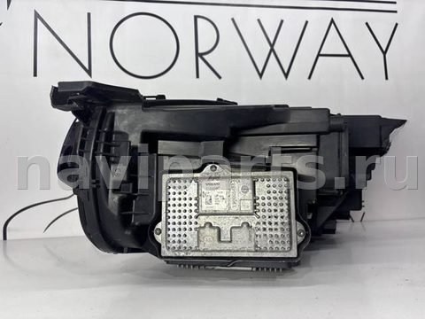 Фары передние (комплект) Volvo XC90, 2017 г., OEM 31677041, арт. 5565, фото 15