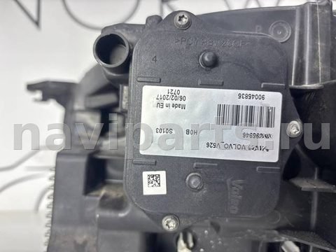 Фары передние (комплект) Volvo XC90, 2017 г., OEM 31677041, арт. 5565, фото 16