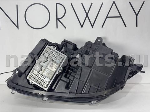 Фары передние (комплект) Volvo XC90, 2017 г., OEM 31677041, арт. 5565, фото 18