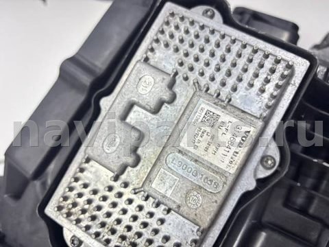 Фары передние (комплект) Volvo XC90, 2017 г., OEM 31677041, арт. 5565, фото 19