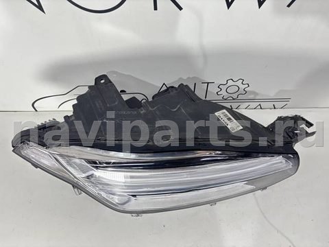 Фары передние (комплект) Volvo XC90, 2017 г., OEM 31677041, арт. 5565, фото 8