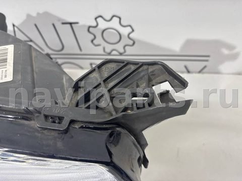 Фары передние (комплект) Volvo XC90, 2017 г., OEM 31677041, арт. 5565, фото 9