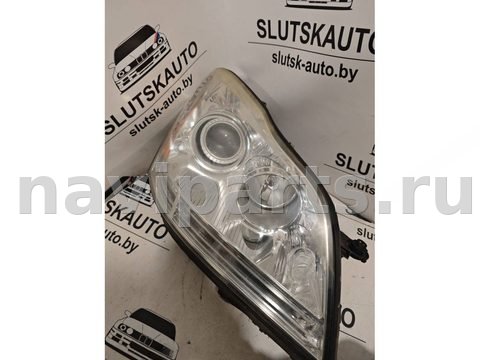 Фары передние (комплект) Mercedes GL X164, 2008 г., арт. 59066474, фото 3