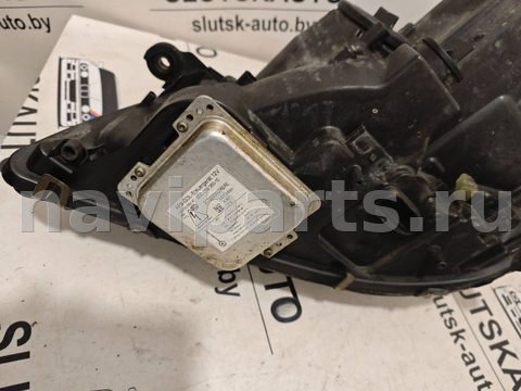 Фары передние (комплект) Mercedes GL X164, 2008 г., арт. 59066474, фото 6