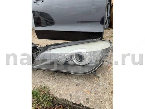 Фары передние (комплект) BMW 7 F01/F02, 2010 г., арт. 60267523, фото 4