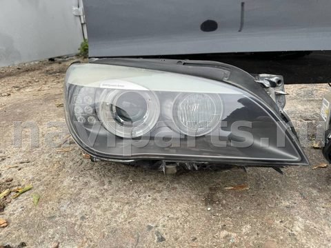Фары передние (комплект) BMW 7 F01/F02, 2010 г., арт. 60267523, фото 5