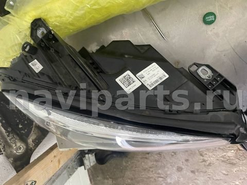Фары передние (комплект) Mercedes GLA X156, 2018 г., арт. 83706642, фото 6