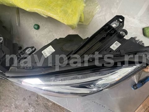 Фары передние (комплект) Mercedes GLA X156, 2018 г., арт. 83706642, фото 7