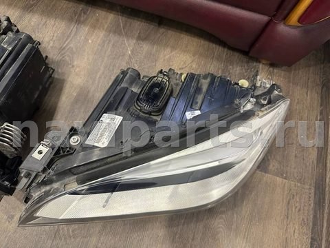 Фары передние (комплект) BMW 7 F01/F02, 2014 г., арт. 83706700, фото 4