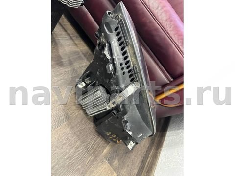 Фары передние (комплект) BMW 7 F01/F02, 2014 г., арт. 83706700, фото 9