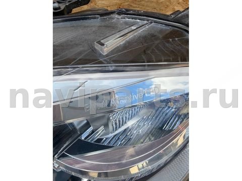 Фары передние (комплект) BMW X6 E71/E72, 2014 г., арт. 83707910, фото 10