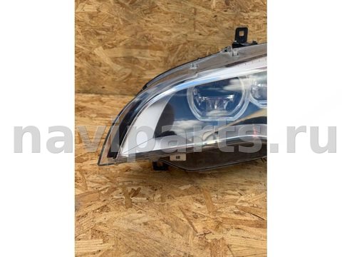 Фары передние (комплект) BMW X6 E71/E72, 2014 г., арт. 83707910, фото 7