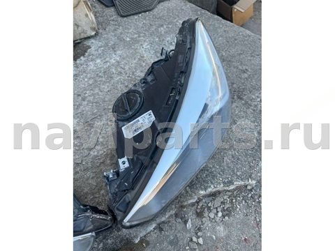 Фары передние (комплект) BMW 5 F10/F11/GT F07, 2012 г., арт. 83708590, фото 5