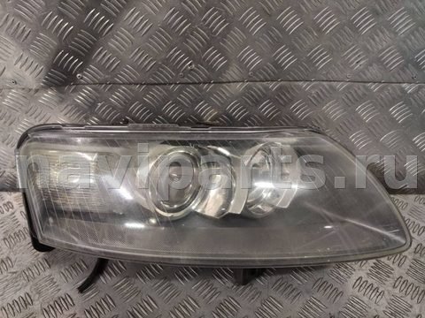 Фары передние (комплект) Audi A6 C6 (S6,RS6), 2008 г., OEM 4f0941004, арт. 87869601_2