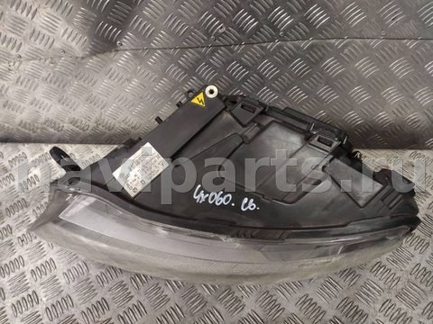 Фары передние (комплект) Audi A6 C6 (S6,RS6), 2008 г., OEM 4f0941004, арт. 87869601_2, фото 12