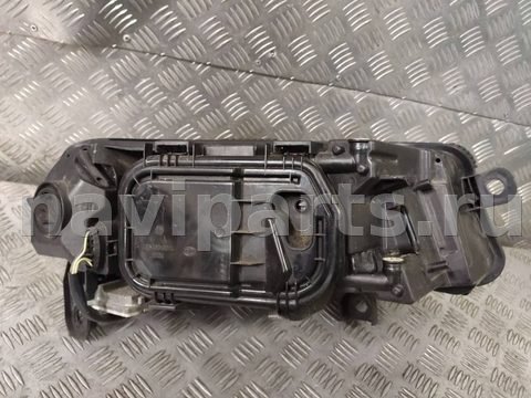 Фары передние (комплект) Audi A6 C6 (S6,RS6), 2008 г., OEM 4f0941004, арт. 87869601_2, фото 14