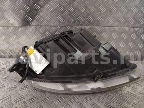 Фары передние (комплект) Audi A6 C6 (S6,RS6), 2008 г., OEM 4f0941004, арт. 87869601_2, фото 15