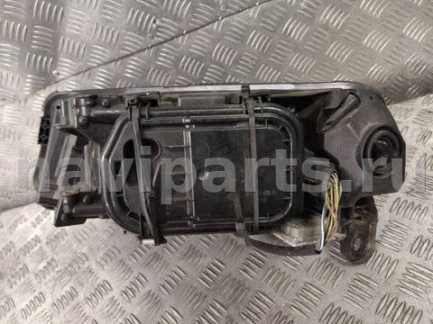 Фары передние (комплект) Audi A6 C6 (S6,RS6), 2008 г., OEM 4f0941004, арт. 87869601_2, фото 6