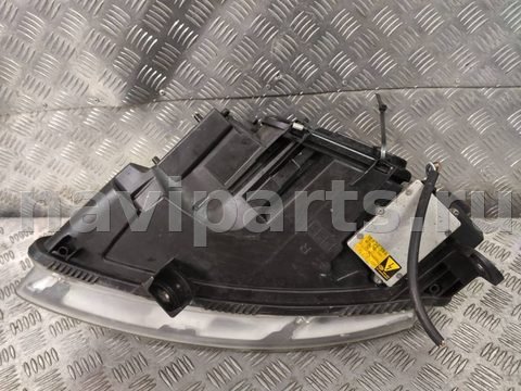 Фары передние (комплект) Audi A6 C6 (S6,RS6), 2008 г., OEM 4f0941004, арт. 87869601_2, фото 7