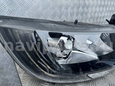 Фары передние (комплект) Skoda Superb, 2015 г., OEM 8k0941597e, арт. 88240251, фото 10