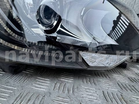 Фары передние (комплект) Skoda Superb, 2015 г., OEM 8k0941597e, арт. 88240251, фото 11