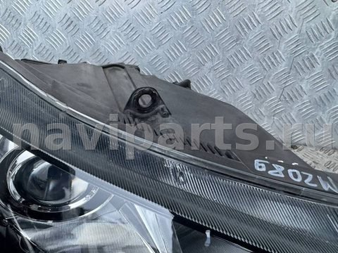 Фары передние (комплект) Skoda Superb, 2015 г., OEM 8k0941597e, арт. 88240251, фото 12