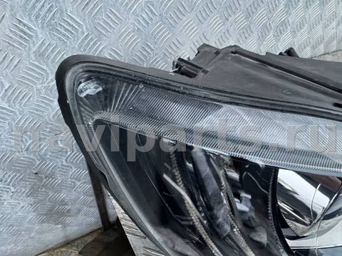 Фары передние (комплект) Skoda Superb, 2015 г., OEM 8k0941597e, арт. 88240251, фото 13