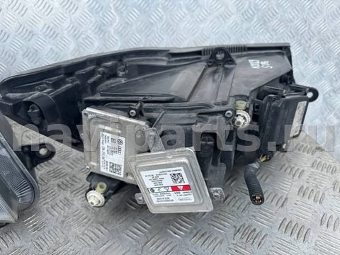 Фары передние (комплект) Skoda Superb, 2015 г., OEM 8k0941597e, арт. 88240251, фото 14
