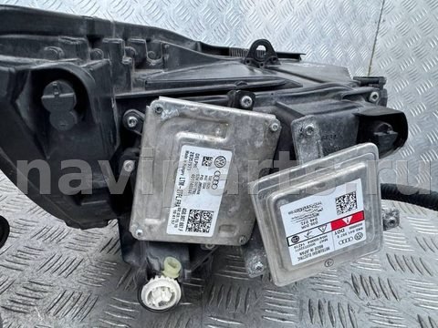 Фары передние (комплект) Skoda Superb, 2015 г., OEM 8k0941597e, арт. 88240251, фото 15