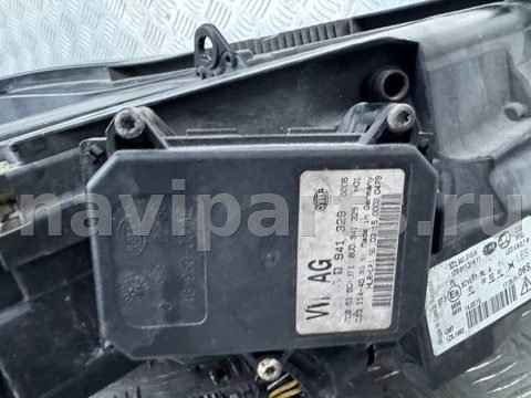 Фары передние (комплект) Skoda Superb, 2015 г., OEM 8k0941597e, арт. 88240251, фото 18