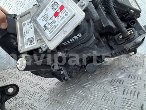 Фары передние (комплект) Skoda Superb, 2015 г., OEM 8k0941597e, арт. 88240251, фото 20