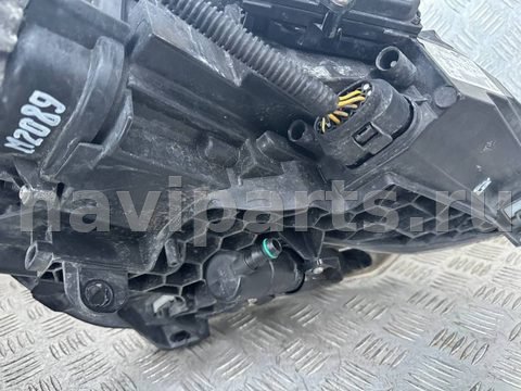 Фары передние (комплект) Skoda Superb, 2015 г., OEM 8k0941597e, арт. 88240251, фото 21