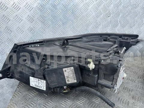 Фары передние (комплект) Skoda Superb, 2015 г., OEM 8k0941597e, арт. 88240251, фото 22