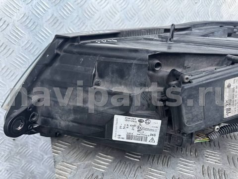 Фары передние (комплект) Skoda Superb, 2015 г., OEM 8k0941597e, арт. 88240251, фото 23