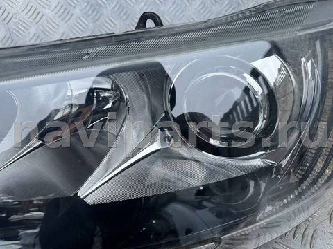 Фары передние (комплект) Skoda Superb, 2015 г., OEM 8k0941597e, арт. 88240251, фото 5